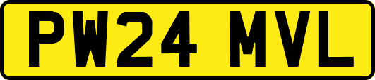 PW24MVL