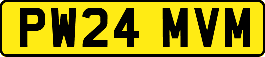PW24MVM