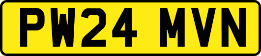 PW24MVN
