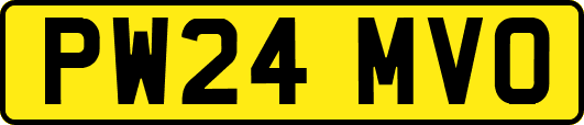 PW24MVO
