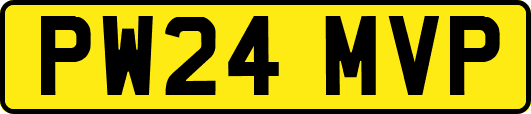 PW24MVP