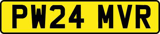 PW24MVR