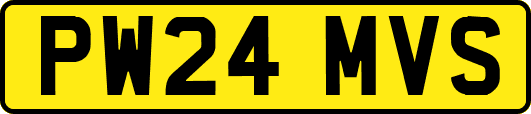 PW24MVS