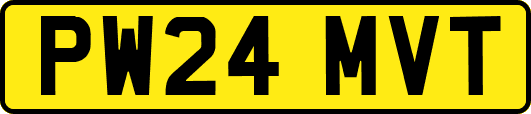 PW24MVT