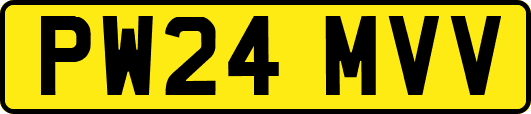 PW24MVV