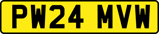 PW24MVW