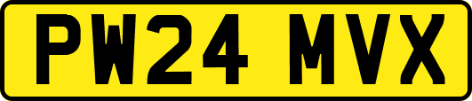 PW24MVX