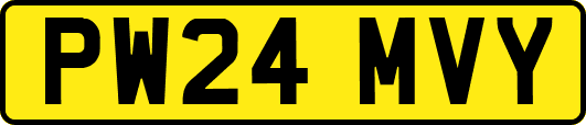 PW24MVY