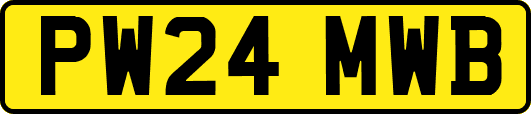 PW24MWB