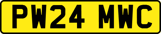 PW24MWC