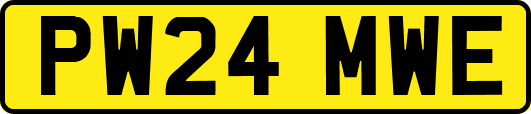 PW24MWE