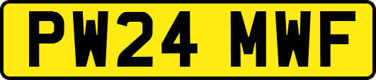 PW24MWF