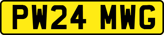 PW24MWG