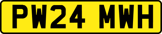 PW24MWH