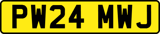 PW24MWJ