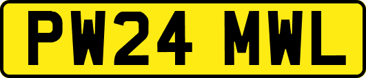 PW24MWL