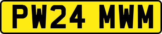 PW24MWM