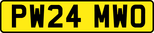 PW24MWO