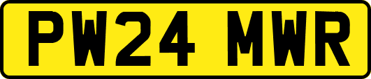 PW24MWR