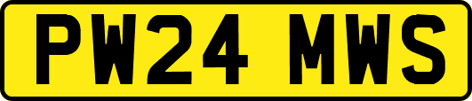 PW24MWS