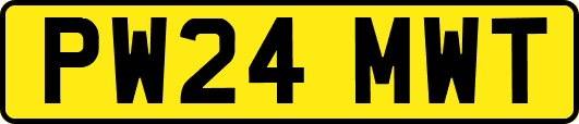 PW24MWT
