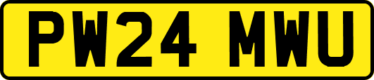 PW24MWU