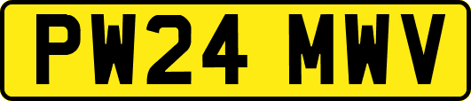 PW24MWV