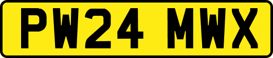 PW24MWX