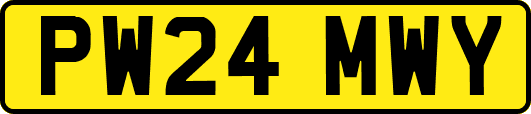 PW24MWY