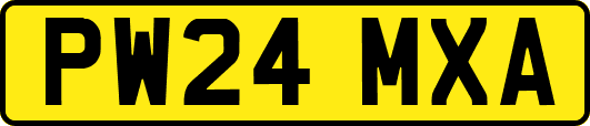 PW24MXA