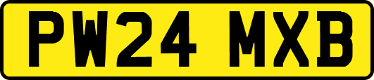 PW24MXB