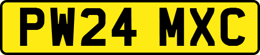 PW24MXC