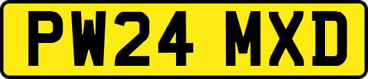 PW24MXD