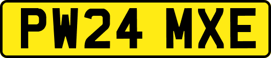 PW24MXE