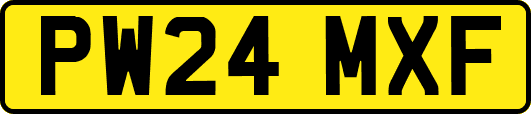 PW24MXF