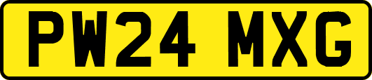 PW24MXG