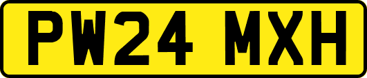 PW24MXH