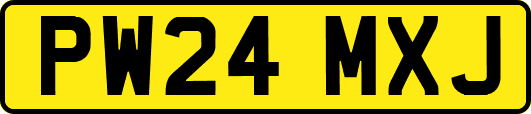 PW24MXJ