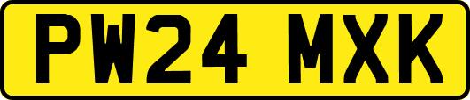 PW24MXK