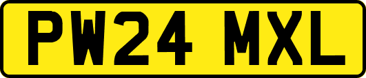 PW24MXL