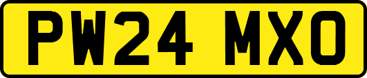 PW24MXO
