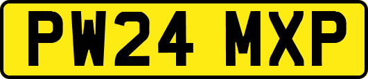 PW24MXP