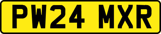 PW24MXR