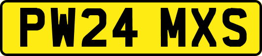 PW24MXS