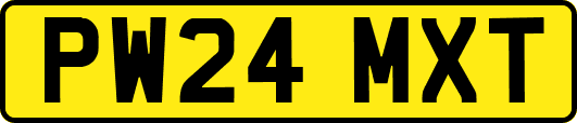 PW24MXT