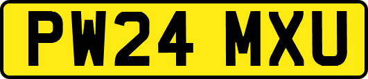 PW24MXU