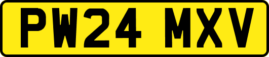 PW24MXV