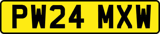 PW24MXW