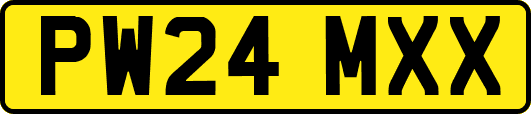 PW24MXX