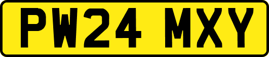 PW24MXY